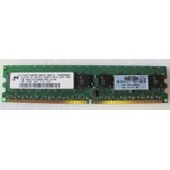 Mémoire RAM de 1Go DDR2 667 ECC