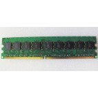 Mémoire RAM de 1Go DDR2 667 ECC