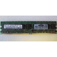 Mémoire 1Go DDR2 5300E 