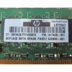 Mémoire 1Go DDR2 5300E 