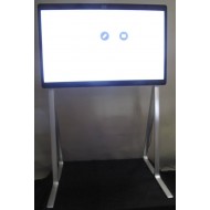 Ecran CISCO Multi-touch 55" 4K Led display Webex Board 55S-G-K9