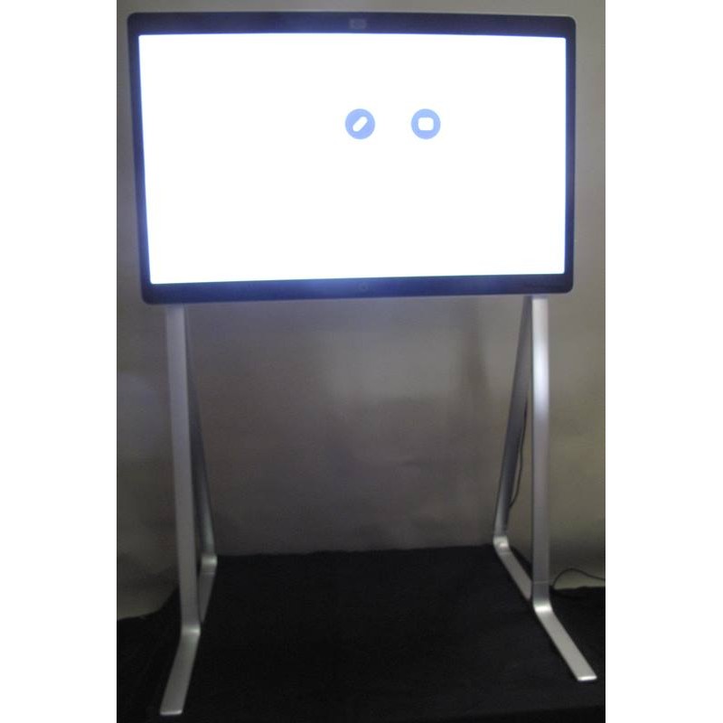 Ecran Interactif CISCO Multi-touch 55" 4K Led display Webex Board 55S