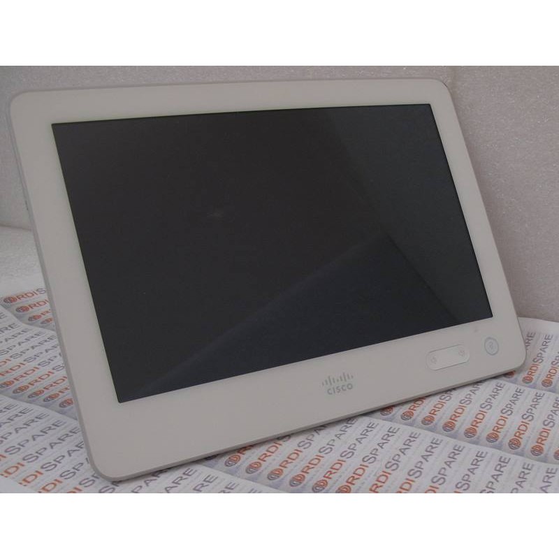 CISCO TELEPRESENCE TOUCH CS-TOUCH10 V03 model TTC5-09 Touch 10" LCD display  PN 74-115968-03 A0 