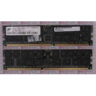 Micron MT36VDDF25672G-40BD2 for SUN 370-7806 2GB PC3200R DDR400