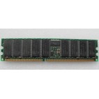 Mémoire RAM de 1Go DDR 266Mhz ECC