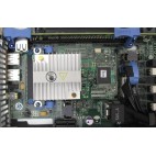 Serveur DELL PowerEdge R320 1x Xeon E5-2430L 6core 2,00Ghz  