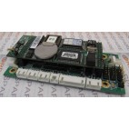 Card systems PC Industriel ECRIN SNMP100E2 - SNMP1000 Main board