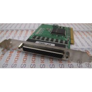 Card PCI Communiction board for PC Industriel ECRIN MOXA CP-168U 8 port RS-232 Universal