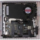 Lenovo ThinkCentre M710q p/n S57J1L Intel Core i3-7300T 3.4GHz - 8GB RAM - SSD 256GB