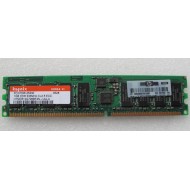 Mémoire RAM de 1Go DDR 333Mhz ECC PC2700R