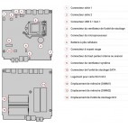 Lenovo ThinkStation P300 Intel Core i5-4590 3.3GHz Type 30AK 8GB RAM 1Tera HDD