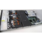 Serveur IBM X3550 M4 sn 7914E3G Intel Xeon 1.8GHz E5-2603 HDD 6x146Gb 15K 2.5"