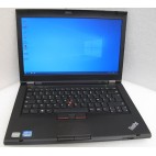 Portable Lenovo ThinkPad T430 Core I5 3220M 2.67GHz Windows10 Pro