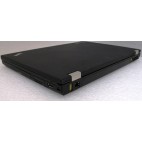 Portable 14'' Lenovo ThinkPad T430 Core I5 2520M 2.50GHz 4Go RAM  Disque 320Go WEBCAM W10-mini DP