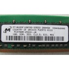 Mémoire RAM de 1Go DDR 333 ECC