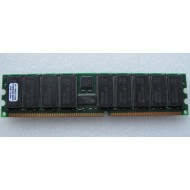 Mémoire RAM de 1Go DDR 266