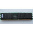 Mémoire RAM de 1Go DDR 266