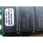 Mémoire RAM de 1Go DDR 266