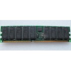 Mémoire RAM de 1Go DDR 266