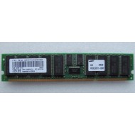 Mémoire RAM de 1Gb DDR PC2100 266Mhz ECC