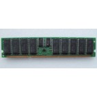 Mémoire RAM de 1Gb DDR PC2100 266Mhz ECC