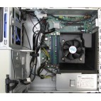 Lenovo PC ThinkCentre M83 Desktop Core i5-4430 3,00GHz 8Gb RAM HDD 500Go Sata DVD W11pro 8xUSB