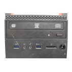 Lenovo PC ThinkCentre M700 Desktop Core i7-6700 3,40GHz 8Gb RAM HDD 1.5To Sata DVD W11pro 6xUSB