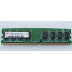 Mémoire RAM de 1Go DDR2 5300U