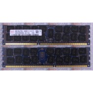 Hynix HMT31GR7BFR4C-H9 8Gb PC3 10600R