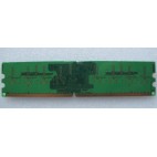 Mémoire RAM de 1Go DDR2 5300U