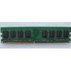 Mémoire RAM de 1Go PC2 DDR2 5300U