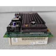 Processor SUN 501-2769 60MHz CPU module SM61 Sparcstation 10 Sparcstation 20