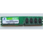 Mémoire RAM de 1Go  DDR2 667Mhz