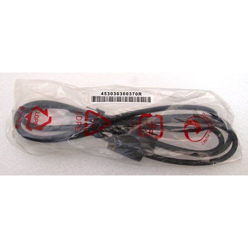 NEW 453030300370R 1.8M 18pins M-M DVI-D Cable