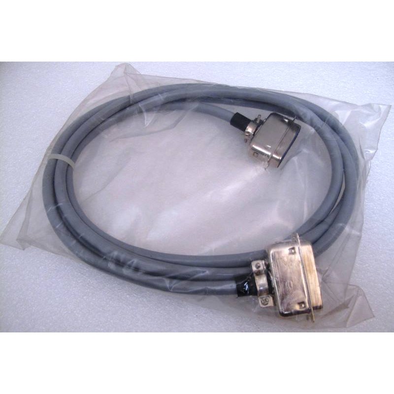 Cable interface Centronics 36 pins 3m male-male