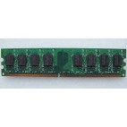 Mémoire RAM de 1Go DDR2 533Mhz