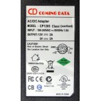 Alimentation Coming Data CP1205 Class I 10/24W