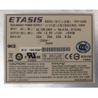 ETASIS EFRP-S2603 N+1 redundant Power Supply 2x600W Server ARKOON P-80XL