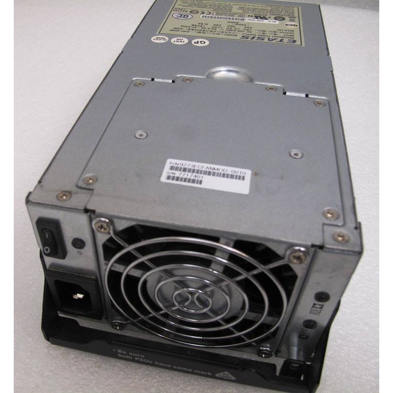 ETASIS 530W Power Supply IFRP-532NF 9273ECFFANMOD-0010