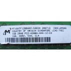 Mémoire RAM de 1Go DDR2 4200U 533Mhz