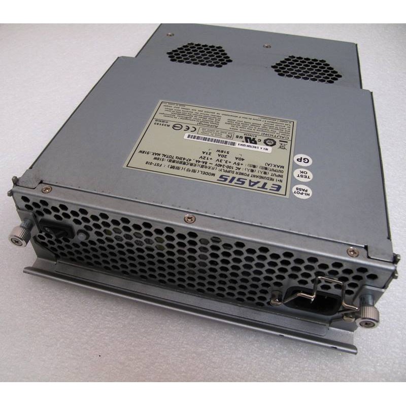 ETASIS 518W Power Supply FST-518 