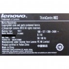 Lenovo PC ThinkCentre M83 Desktop Core i5-4430 3,00GHz 8Gb RAM HDD 500Go Sata DVD W11pro 2xDP 8xUSB