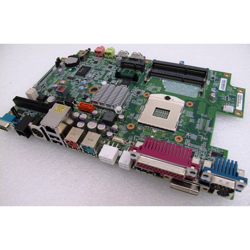  Panasonic motherboard YJ960000-61 JS960WS-QM57 for Panasonic POS JS-960WS   for JS960-OM51 POS