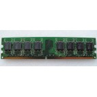 Mémoire RAM de 1Go DDR2 PC2 6400U 