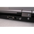 HP HSTNR-D003 Rackmount Keyboard Monitor AF633A 18.5" AZERTY