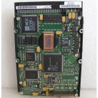 Disque dur 3"5 de 4Go SCSI Narrow 7200 Tr/min