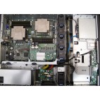  Dell PowerEdge R510 0RF0CM 2 x Quad Core Xeon E5640 2.40GHz  SAS