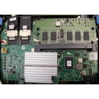  Dell PowerEdge R510 0RF0CM 2 x Quad Core Xeon E5640 2.40GHz  SAS