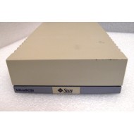 SUN Microsystems Disk Drive in External Enclosure 599-2433-01 Model 611