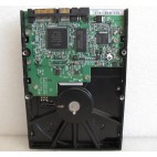 Maxtor - Disque Dur 80Go SATA 3.5 Maxtor DiamondMax 10 6V080E0 7200RPM 8Mo  - Disque Dur interne - Rue du Commerce